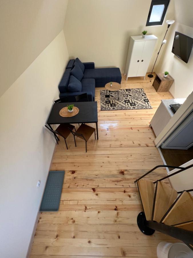 Apartmán Planinske Kuce Grocka Exteriér fotografie